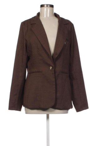 Sacou de femei Unbranded, Mărime L, Culoare Maro, Preț 129,99 Lei, #136546611