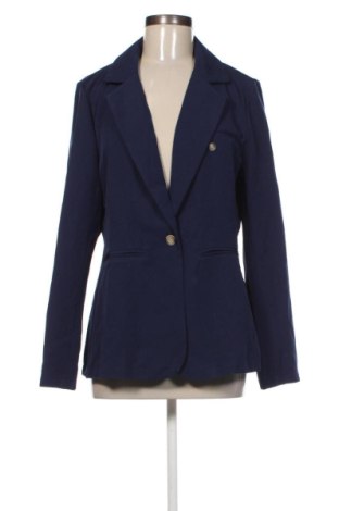 Damen Blazer Unbranded, Größe L, Farbe Blau, Preis € 24,99, #136547224