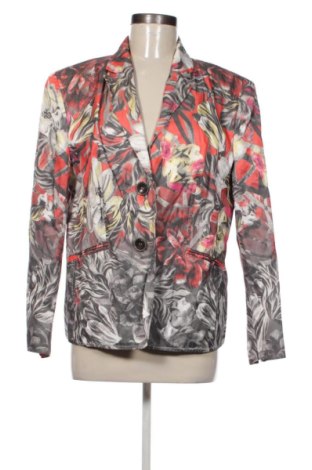 Γυναικείο σακάκι Gerry Weber, Μέγεθος L, Χρώμα Πολύχρωμο, Τιμή 151,06 €, #136829891