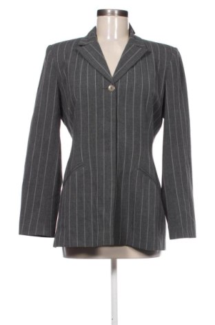 Sacou de femei Unbranded, Mărime M, Culoare Gri, Preț 57,82 Lei, #136850007