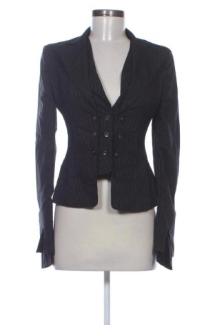 Sacou de femei Terranova, Mărime XS, Culoare Negru, Preț 99,05 Lei, #136851674