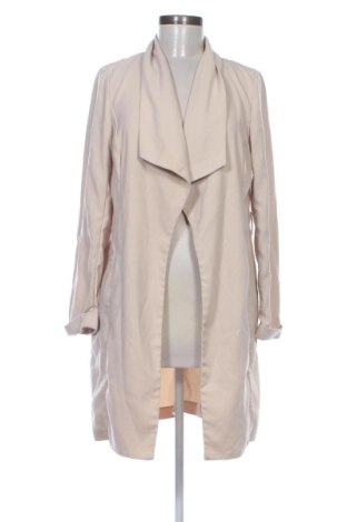 Sacou de femei Bar III, Mărime S, Culoare Bej, Preț 119,90 Lei, #136852024