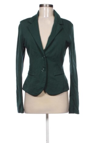 Damen Blazer Imperial, Größe M, Farbe Grün, Preis 22,25 €, #136853841