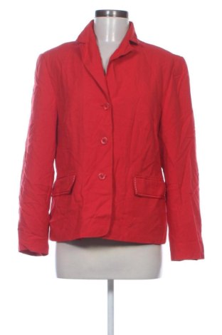 Sacou de femei Unbranded, Mărime L, Culoare Roșu, Preț 140,76 Lei, #136854291