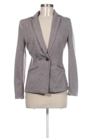 Damski żakiet H&M, Rozmiar M, Kolor Szary, Cena 160,75 zł, #136860816
