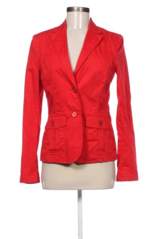 Damen Blazer Jones, Größe S, Farbe Rot, Preis 14,99 €, #136865976