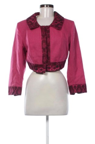 Sacou de femei Unbranded, Mărime L, Culoare Roz, Preț 160,07 Lei, #136872739