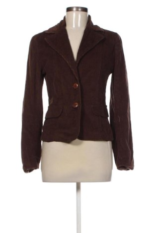 Dámske sako  Unbranded, Veľkosť M, Farba Hnedá, Cena  20,91 €, #136876125