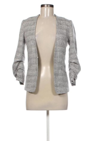 Γυναικείο σακάκι H&M, Μέγεθος XS, Χρώμα Πολύχρωμο, Τιμή 18,99 €, #136876265