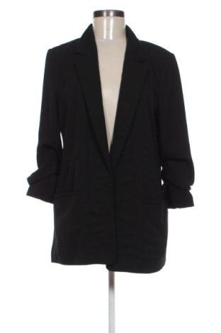 Dámske sako  H&M, Veľkosť M, Farba Čierna, Cena  21,00 €, #136876483