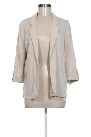Dámske sako  Vero Moda, Veľkosť L, Farba Kremová, Cena  26,00 €, #136878123