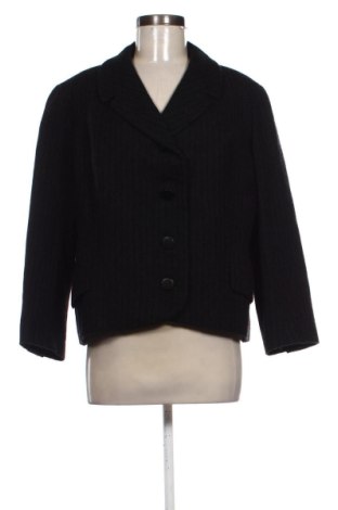 Sacou de femei Unbranded, Mărime L, Culoare Negru, Preț 229,02 Lei, #136880399