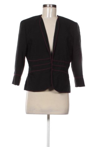 Dámske sako  Moda Aliss, Veľkosť L, Farba Čierna, Cena  26,28 €, #136880923
