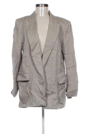 Női blézer Zara, Méret L, Szín Bézs, Ár 12 438 Ft, #136884058