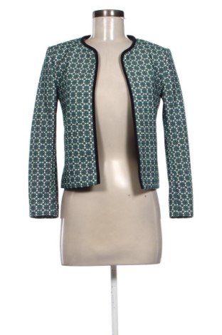 Női blézer H&M, Méret XS, Szín Sokszínű, Ár 7 768 Ft, #136884277