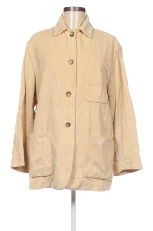 Női blézer Unbranded, Méret L, Szín Bézs, Ár 10 744 Ft, #136884331