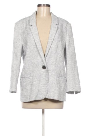 Γυναικείο σακάκι In Wear, Μέγεθος XL, Χρώμα Γκρί, Τιμή 26,00 €, #136884439