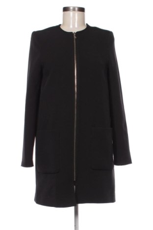 Дамско сако H&M, Размер L, Цвят Черен, Цена 25,00 €, #136890891