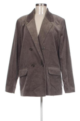 Damen Blazer Vero Moda, Größe L, Farbe Braun, Preis 25,00 €, #136892949