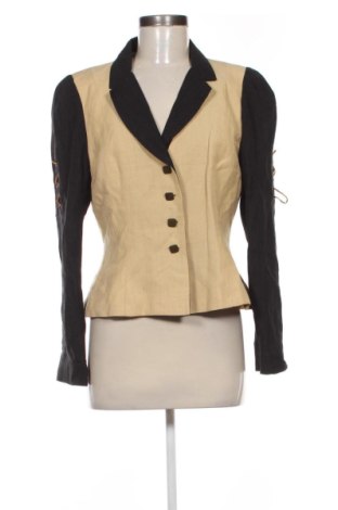 Dámske sako  Unbranded, Veľkosť M, Farba Viacfarebná, Cena  22,00 €, #136893016