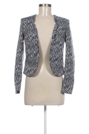 Damen Blazer H&M, Größe XS, Farbe Mehrfarbig, Preis 19,00 €, #136893915