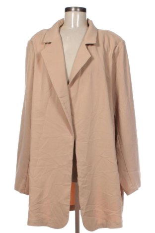 Dámské sako  Emery rose, Velikost 5XL, Barva Béžová, Cena  419,00 Kč, #136895335