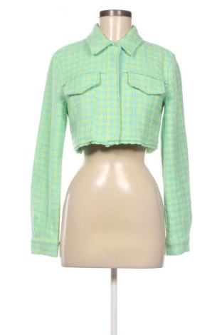 Dámske sako  Zara, Veľkosť S, Farba Viacfarebná, Cena  23,00 €, #136898452