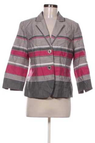 Damen Blazer Frank Walder, Größe M, Farbe Mehrfarbig, Preis 22,00 €, #136898767