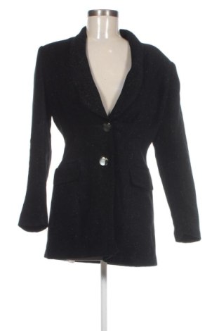 Damen Blazer Danini, Größe M, Farbe Schwarz, Preis 22,00 €, #136901671