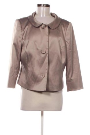 Damen Blazer Debenhams, Größe XL, Farbe Beige, Preis 26,00 €, #136902740