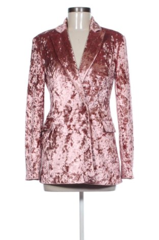Damen Blazer Topshop, Größe S, Farbe Rosa, Preis 23,00 €, #136909141