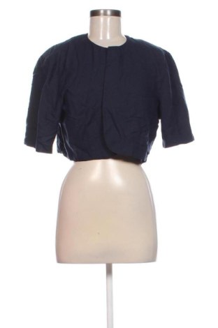 Damen Blazer Fabiani, Größe M, Farbe Blau, Preis 22,06 €, #136909671