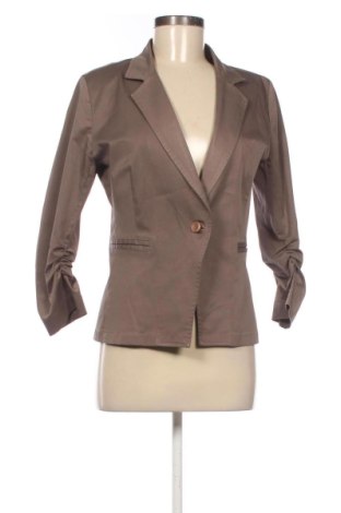 Damen Blazer Unbranded, Größe M, Farbe Braun, Preis € 23,00, #136926149