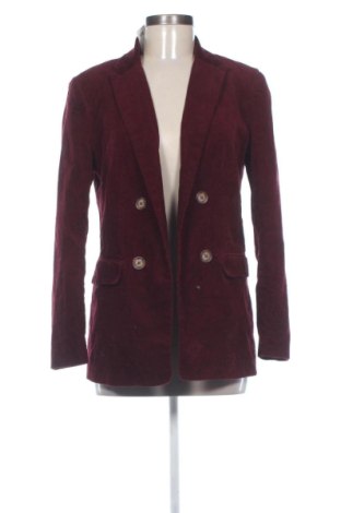 Damen Blazer New Look, Größe M, Farbe Rot, Preis € 22,56, #136926489