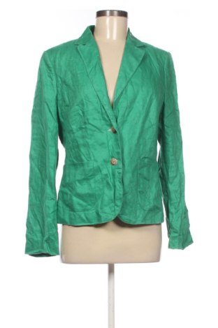 Dámske sako  S.Oliver, Veľkosť M, Farba Zelená, Cena  50,97 €, #136926974