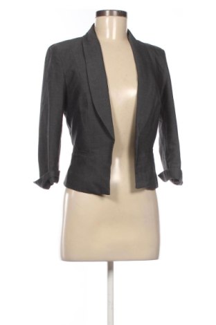 Damen Blazer Portmans, Größe M, Farbe Grau, Preis € 23,00, #136929488
