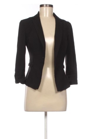 Damen Blazer Vero Moda, Größe S, Farbe Schwarz, Preis € 22,00, #136929639