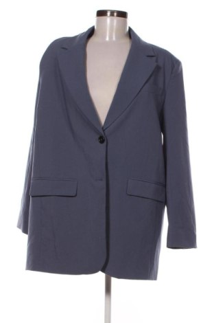 Damen Blazer Clockhouse, Größe M, Farbe Blau, Preis € 23,00, #136930793