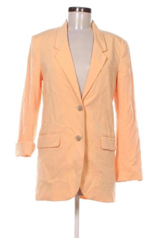 Dámské sako  H&M, Velikost XS, Barva Oranžová, Cena  689,00 Kč, #136932191