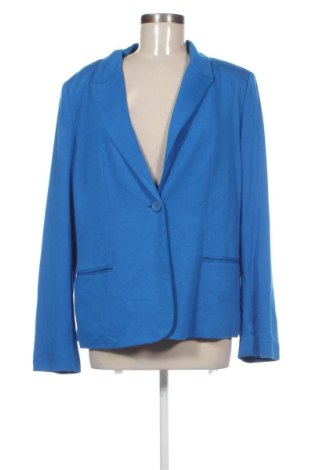 Dámske sako  Yessica, Veľkosť XL, Farba Modrá, Cena  13,95 €, #136935707