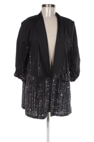 Дамско сако SHEIN, Размер L, Цвят Многоцветен, Цена 23,98 €, #136936929