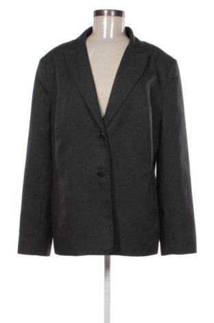 Дамско сако Etam, Размер XXL, Цвят Сив, Цена 28,00 €, #136945069