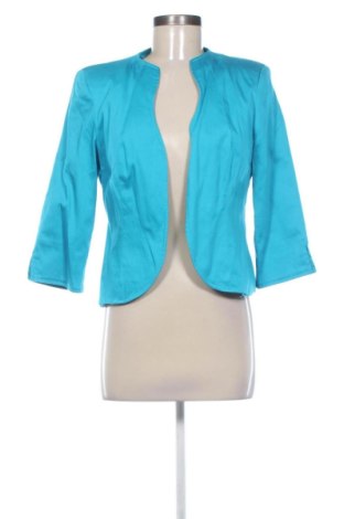 Sacou de femei Andrews, Mărime M, Culoare Albastru, Preț 114,69 Lei, #136951893