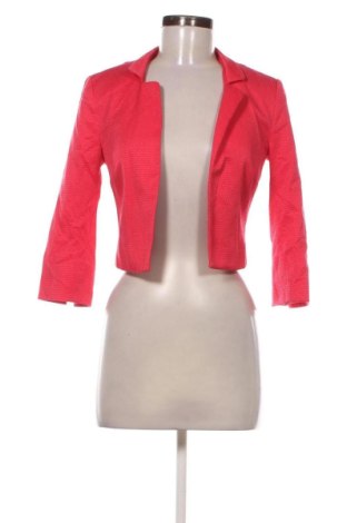 Damski żakiet Steps, Rozmiar XS, Kolor Różowy, Cena 55,99 zł, #136965423