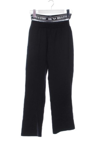 Damen Sporthose Runika, Größe XS, Farbe Schwarz, Preis 12,00 €, #136820219