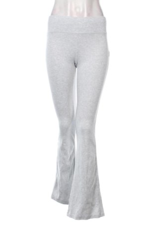 Damen Sporthose Bershka, Größe S, Farbe Grau, Preis 10,99 €, #136824388