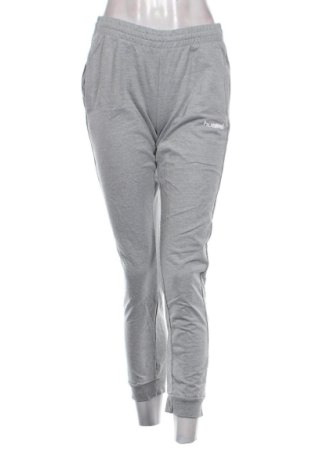 Pantaloni trening de femei Hummel, Mărime S, Culoare Gri, Preț 58,99 Lei, #136827518