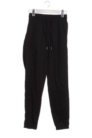 Dámske tepláky H&M, Veľkosť XS, Farba Čierna, Cena  11,00 €, #136832911