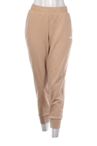 Dámské tepláky PUMA, Velikost XL, Barva Béžová, Cena  579,00 Kč, #136838448