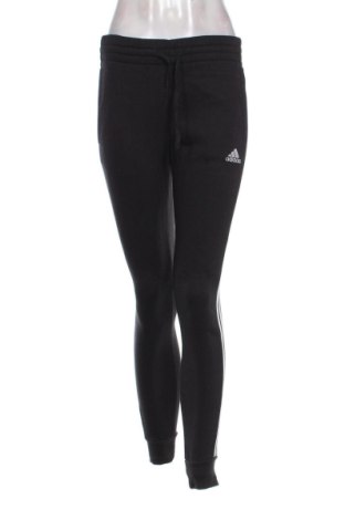 Pantaloni trening de femei Adidas, Mărime S, Culoare Negru, Preț 135,99 Lei, #136859530
